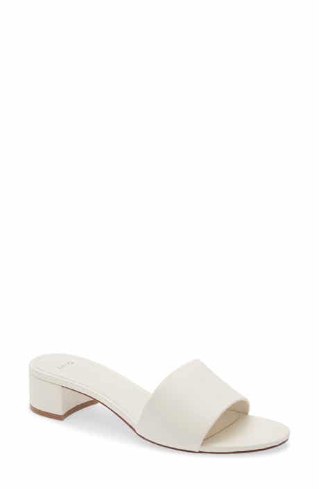 Slide Sandal