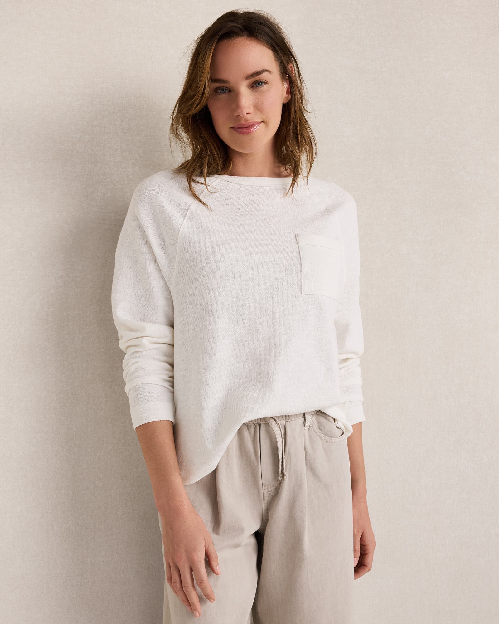 selected Ivory