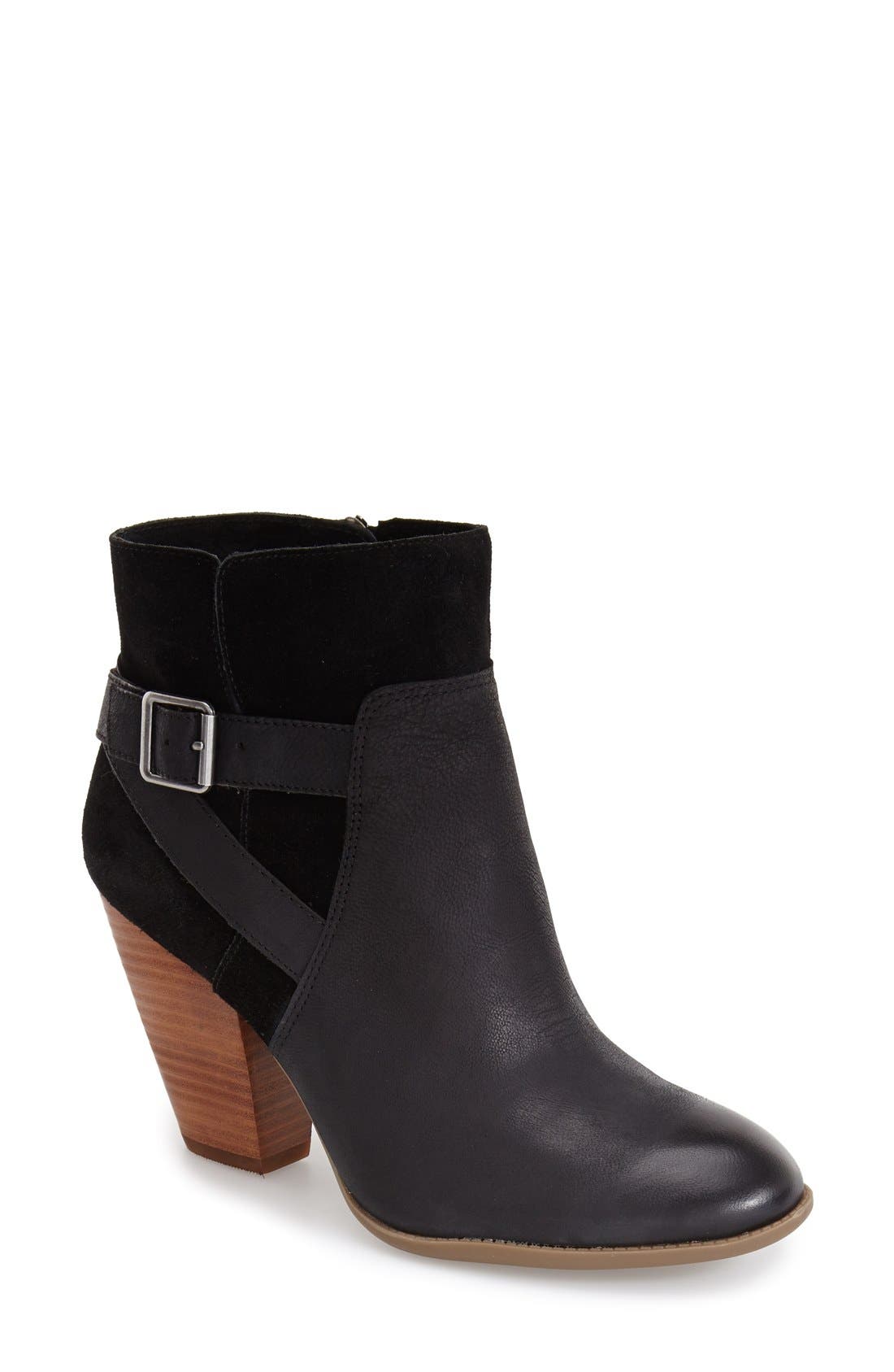 Sole Society 'Hollie' Bootie, Main, color, 
