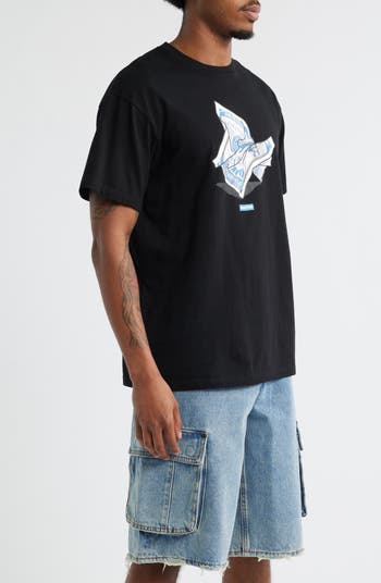 Tip Graphic T-Shirt