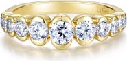 Lafonn Willow Simulated Diamond Band Ring
