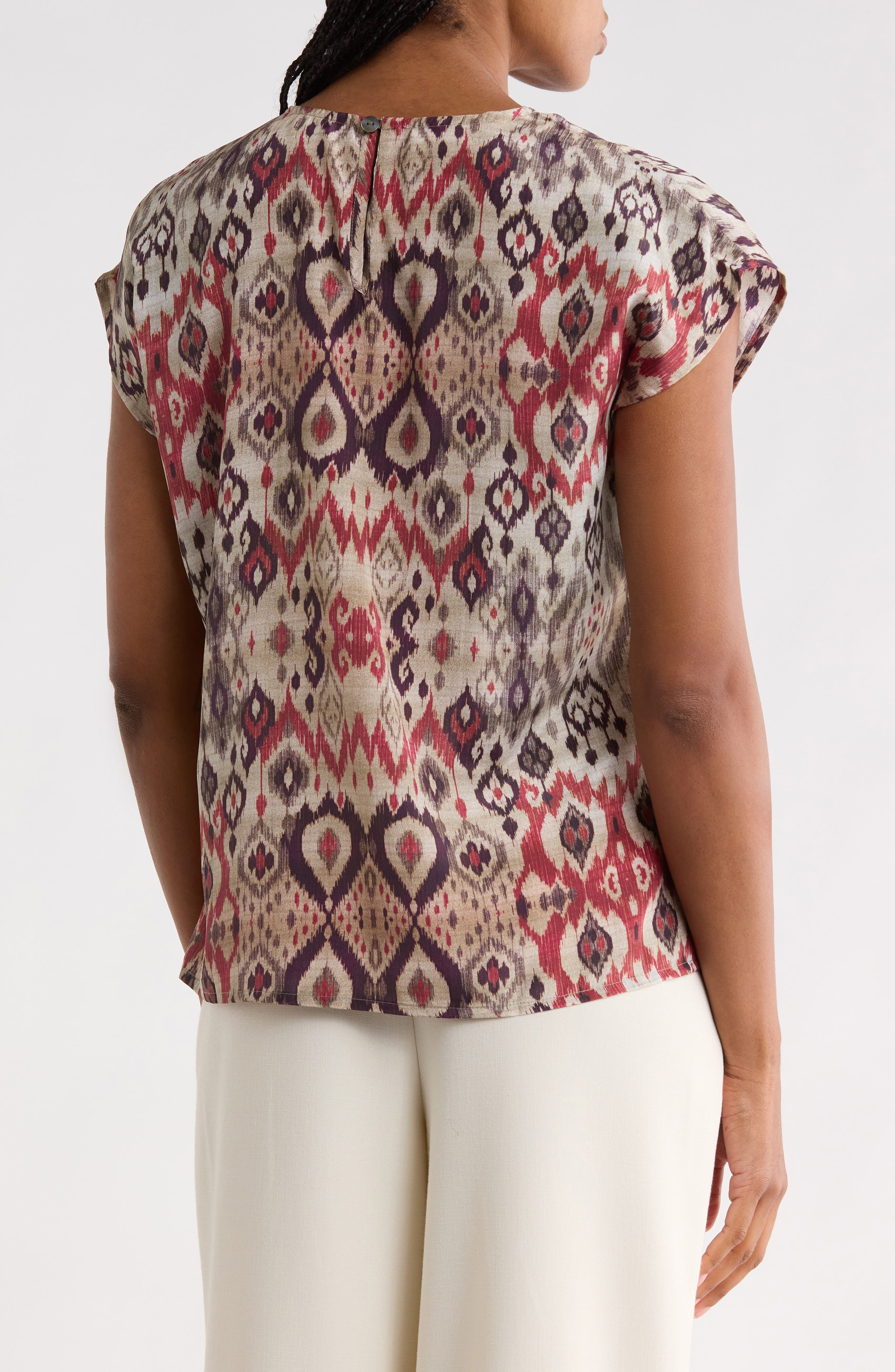 APNY Cap Sleeve Shell (Women) | Nordstromrack