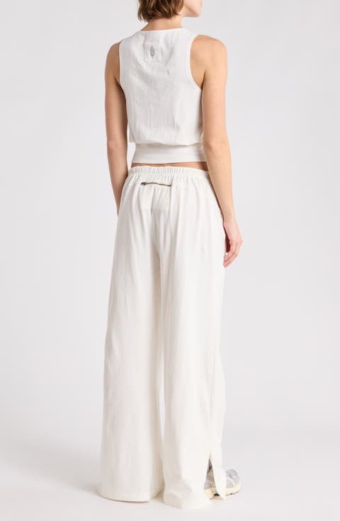 Hot Shot V Neck Set