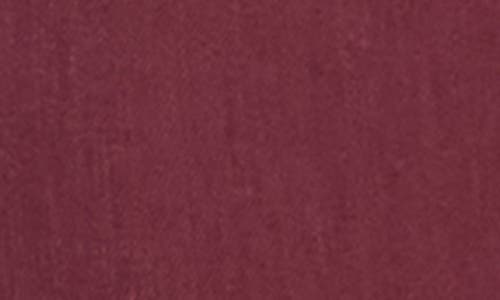 Nydj Ami Twist Seam High Waist Skinny Jeans In Burgundy