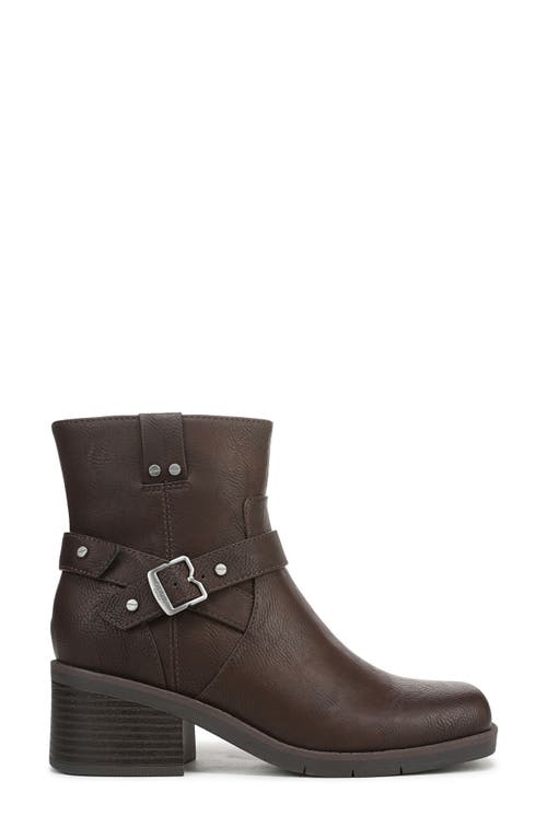 Dr. Scholl's Janis Boot In Brown