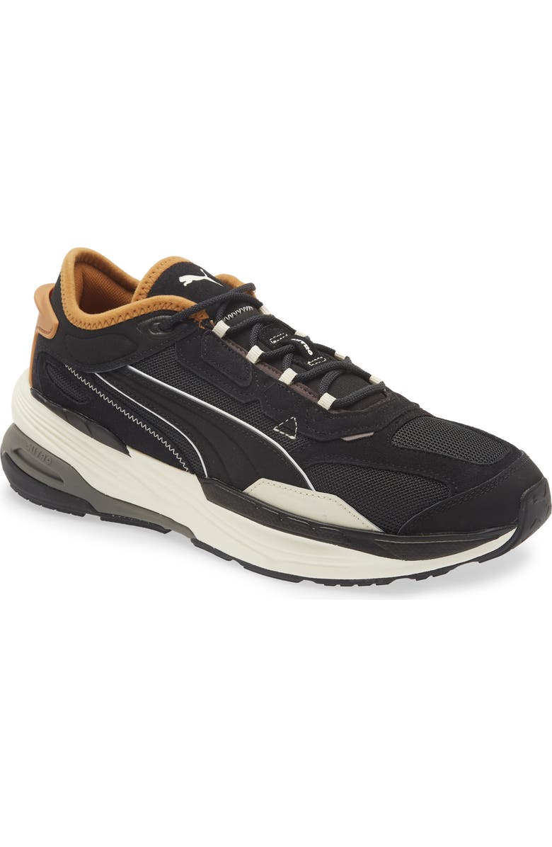 PUMA Extent Nitro Heritage Sneaker, Main, color,