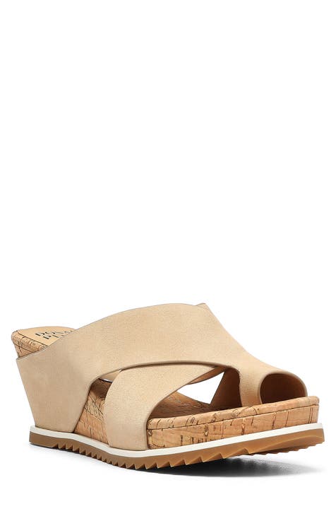 Sisu Wedge Sandal (Women)