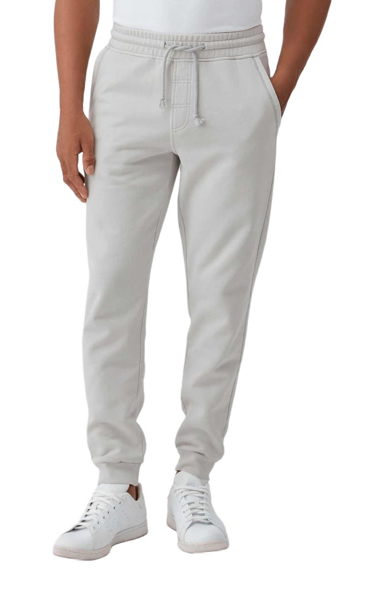 Surfside Supply Co. Jack Vintage Wash Jogger, Alternate, color, 