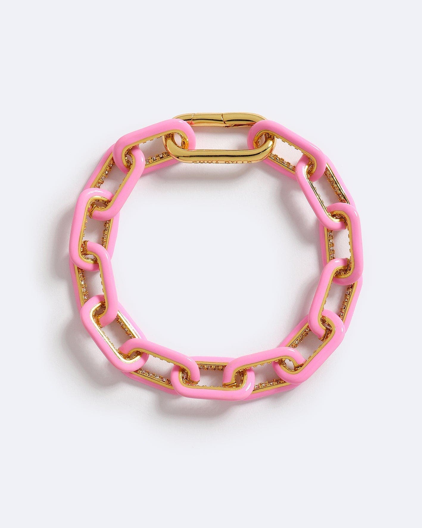 Candy Pink