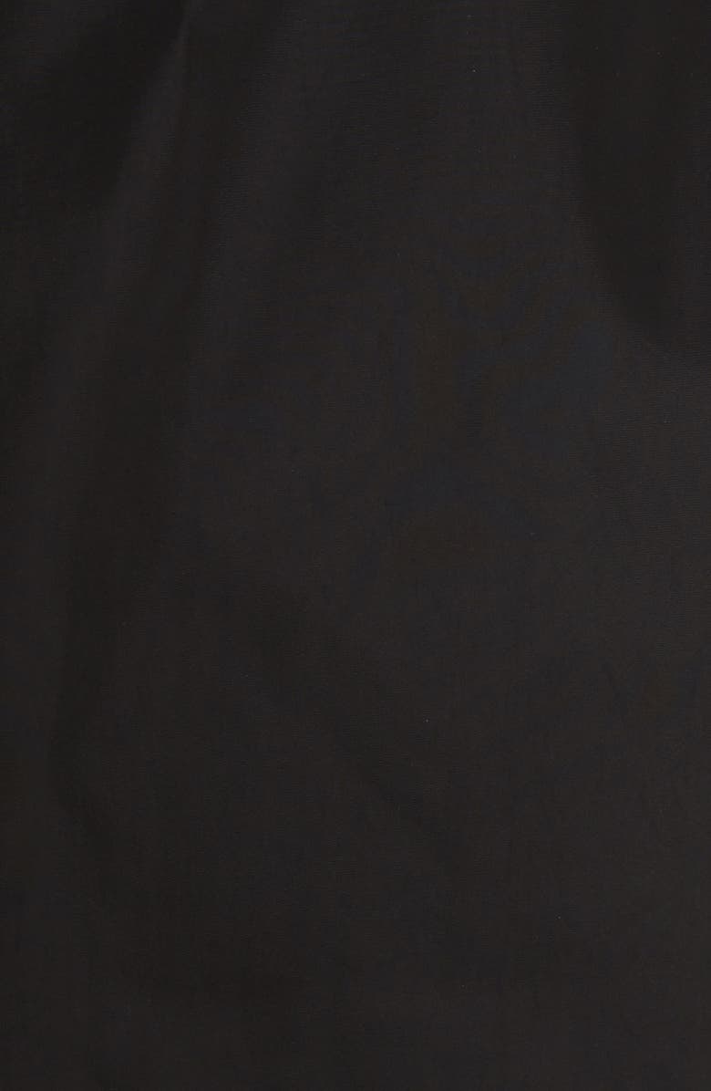 Burberry Amberford Taffeta Trench Coat with Detachable Hood, Alternate, color,