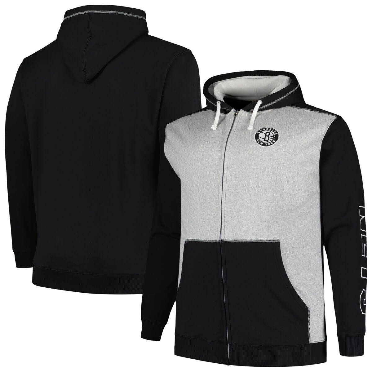 selected Black