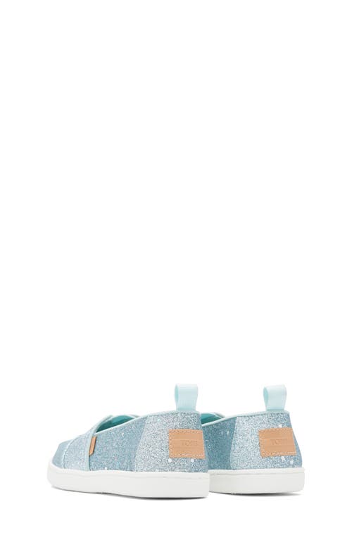 TOMS TOMS KIDS' ALPARGATA SNEAKER 