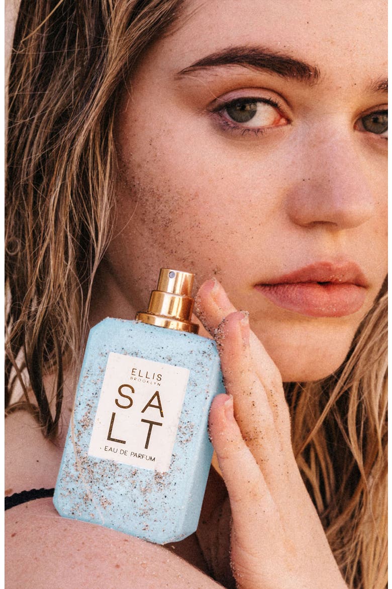 SALT Eau de Parfum, Alternate, color, NO COLOR