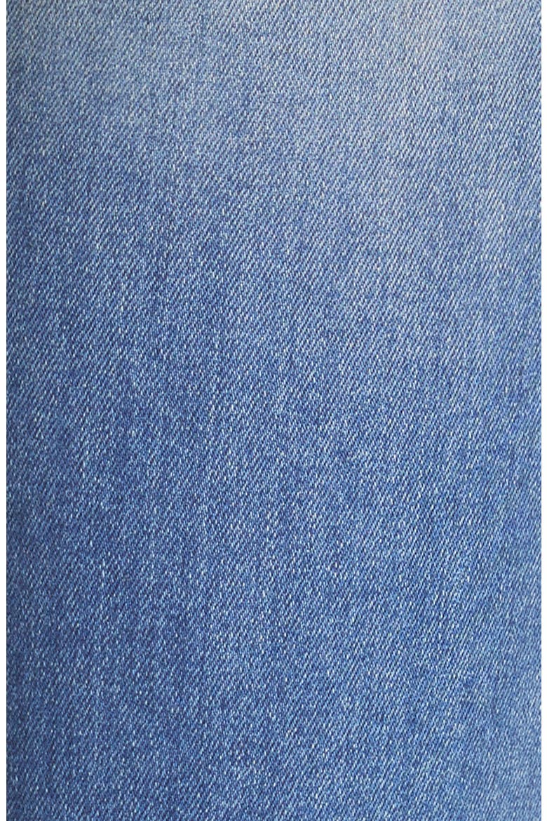Sheridan Bell Bottom Jeans, Alternate, color, AIRWAY
