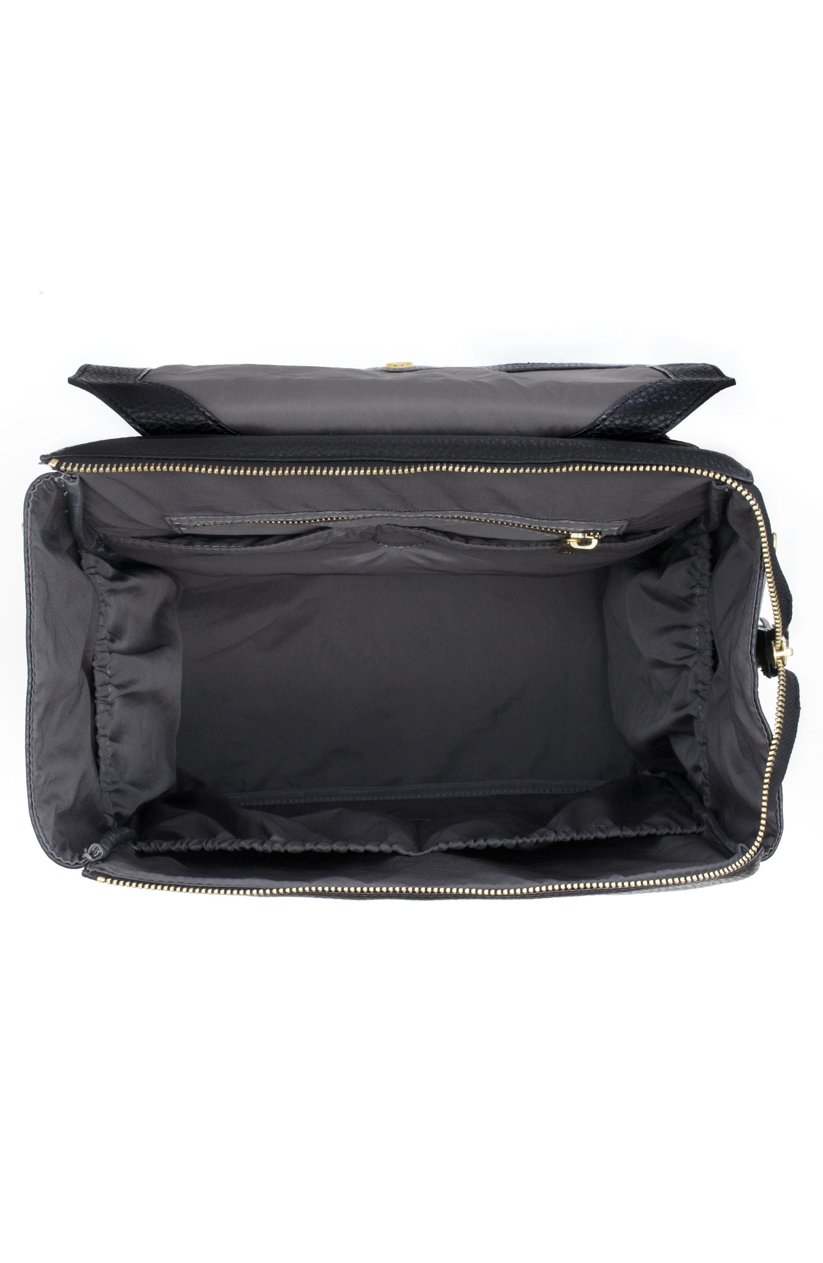 Freshly Picked Convertible Diaper Backpack, Alternate, color, 