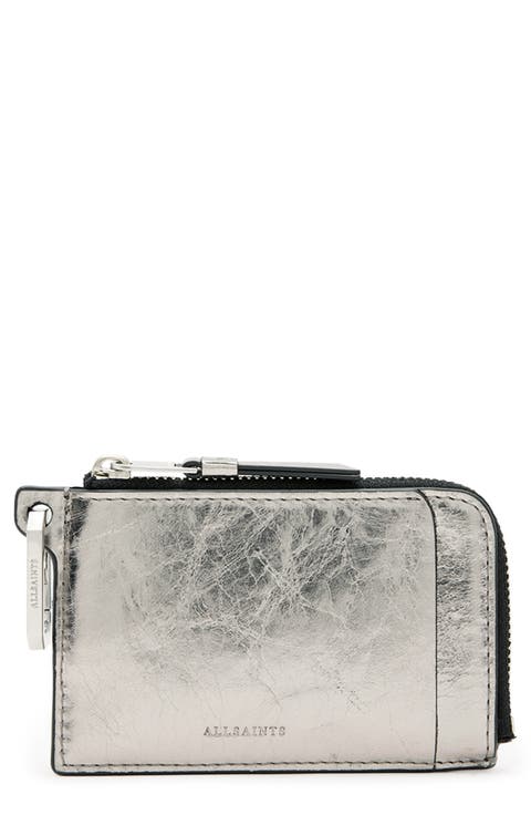 Remy Leather Wallet