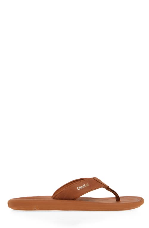 OLUKAI OLUKAI PILI FLIP FLOP
