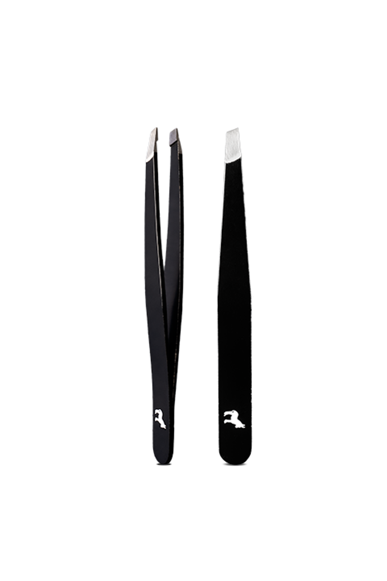 Slant Tweezers, Alternate, color, None