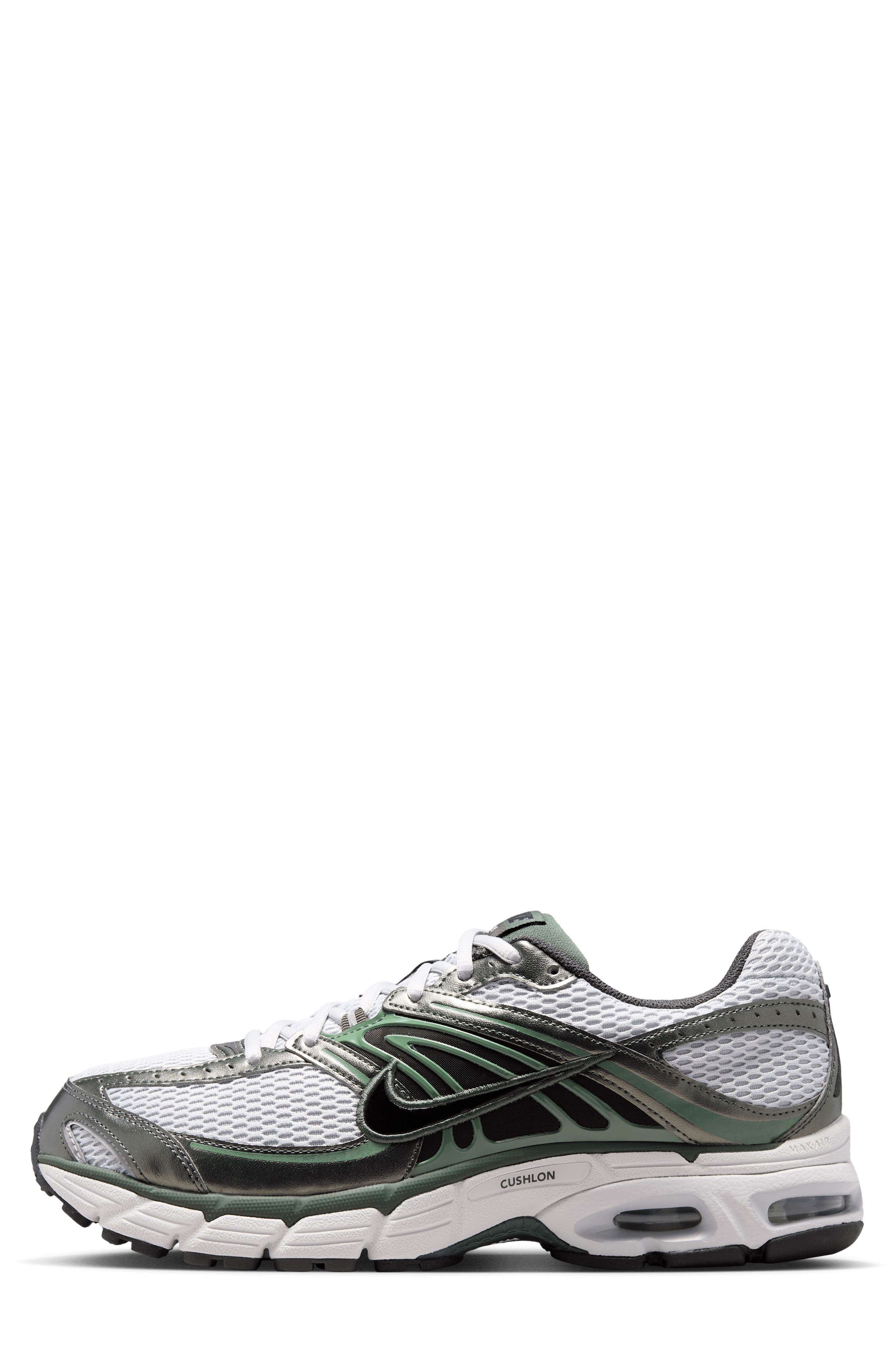 Air Max Moto 2K Sneaker, Alternate, color, GREY/CAMO/OFF WHITE/BLACK
