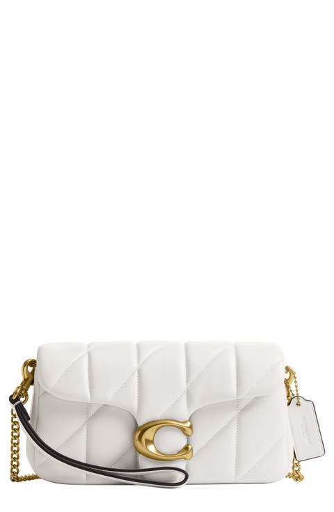 White Handbags, Purses & Wallets for Women | Nordstrom