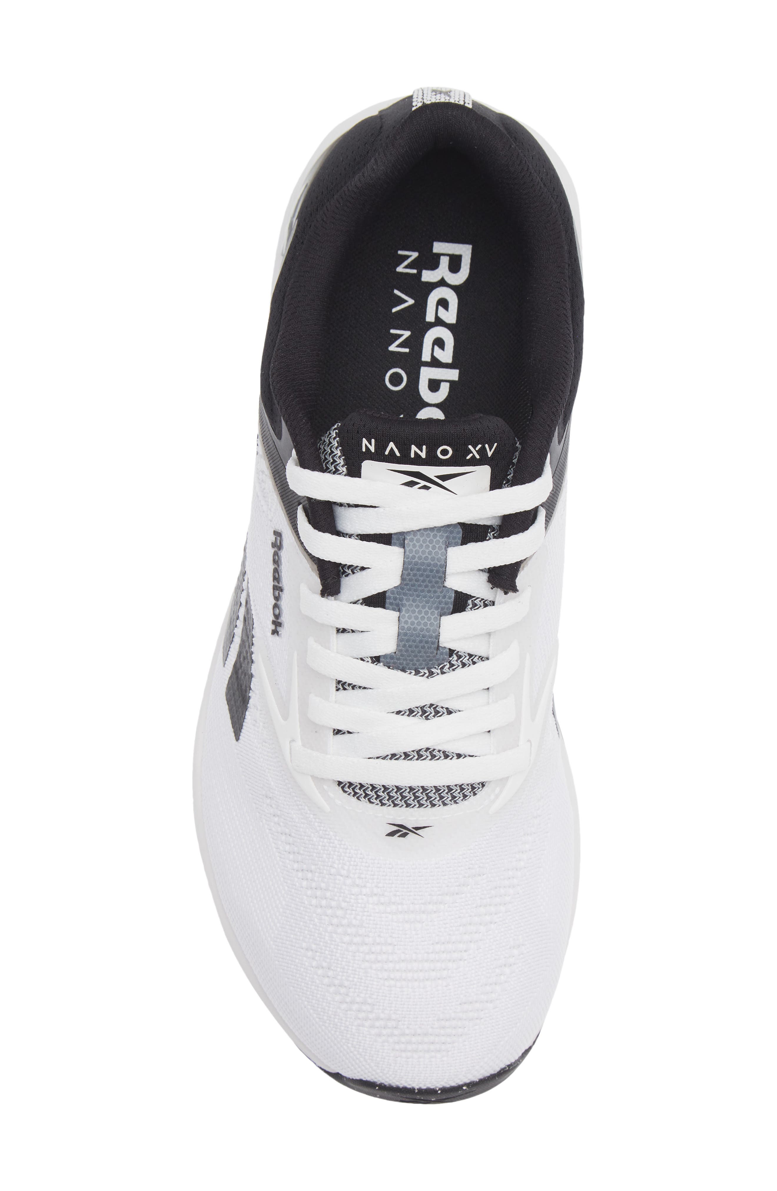Nano X5 Training Shoe, Alternate, color, FTWR WHITE/BLACK