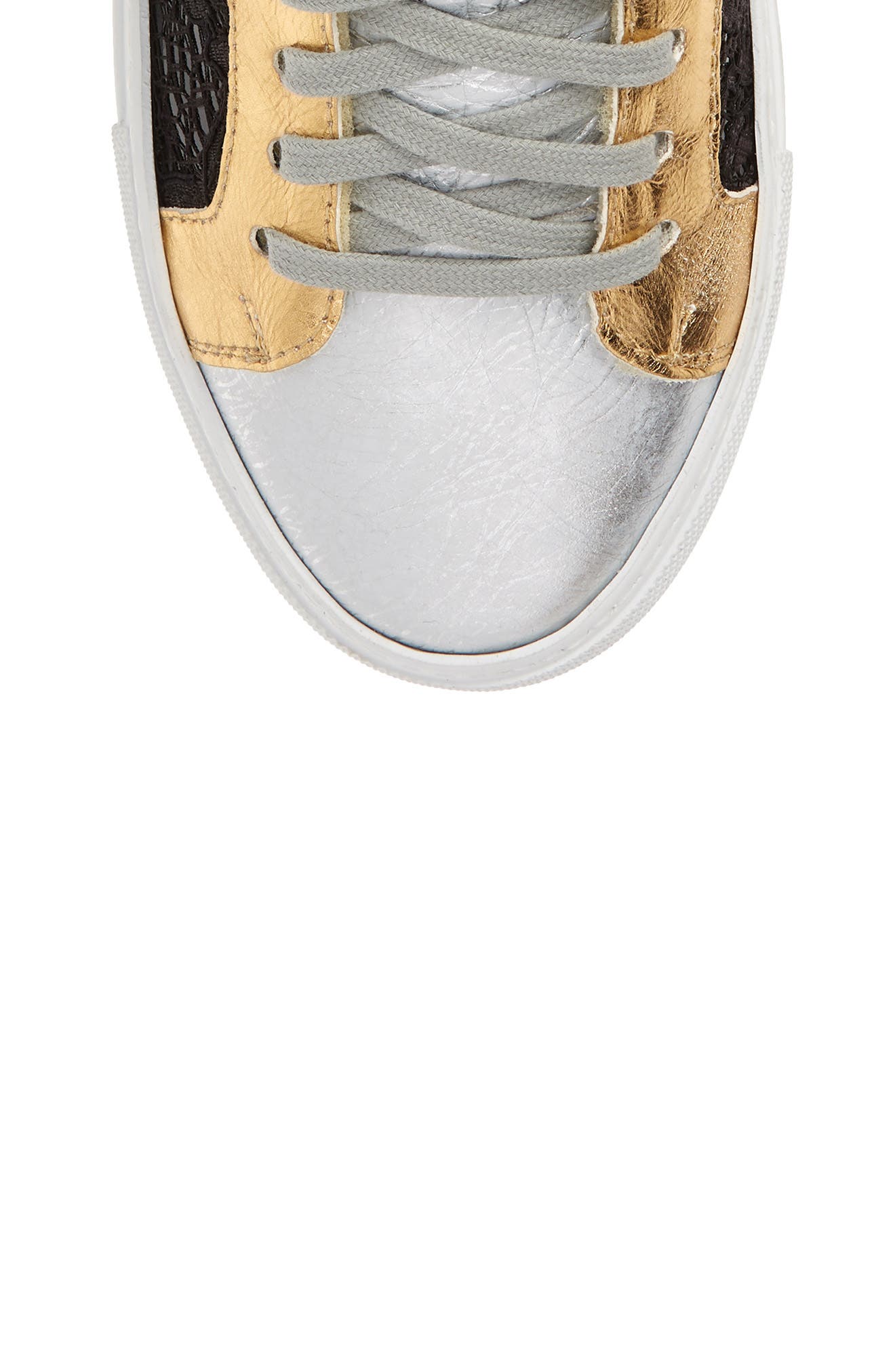 P448 Star 2.0 Sneaker, Alternate, color, 