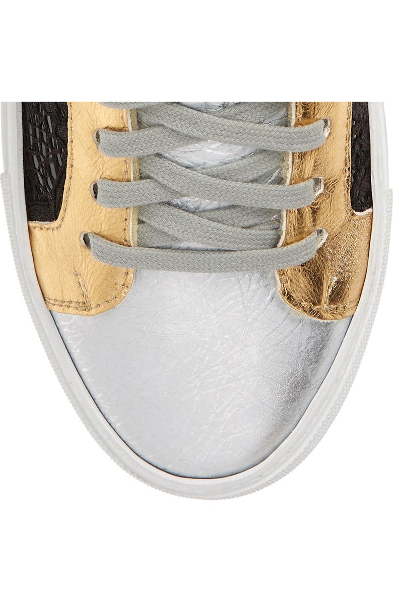P448 Star 2.0 Sneaker, Alternate, color,