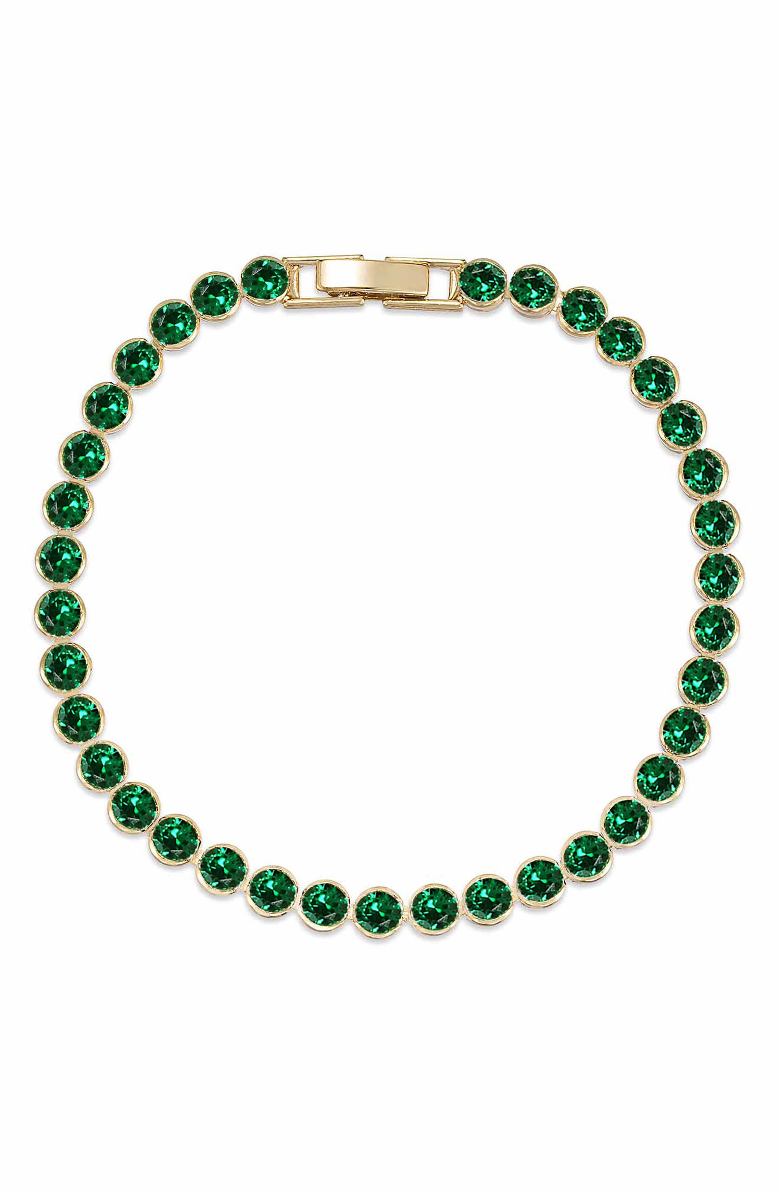 selected GREEN