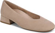 Vionic Petra Leather Pump