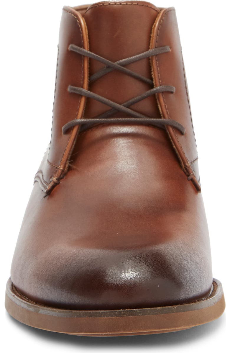Steve Madden Millsen Plain Toe Chukka Boot, Alternate, color,