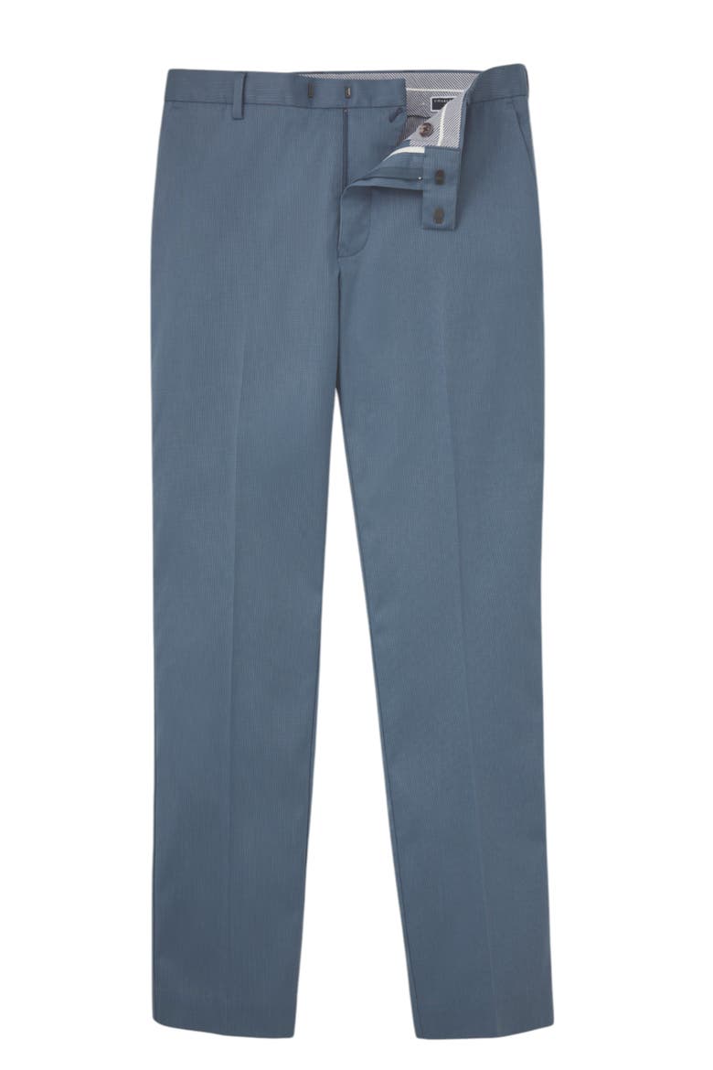 Smart Texture Pants, Alternate, color, Limestone