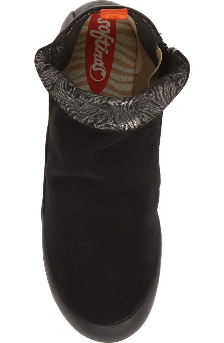 Softinos by Fly London Farah Bootie, Alternate, color,