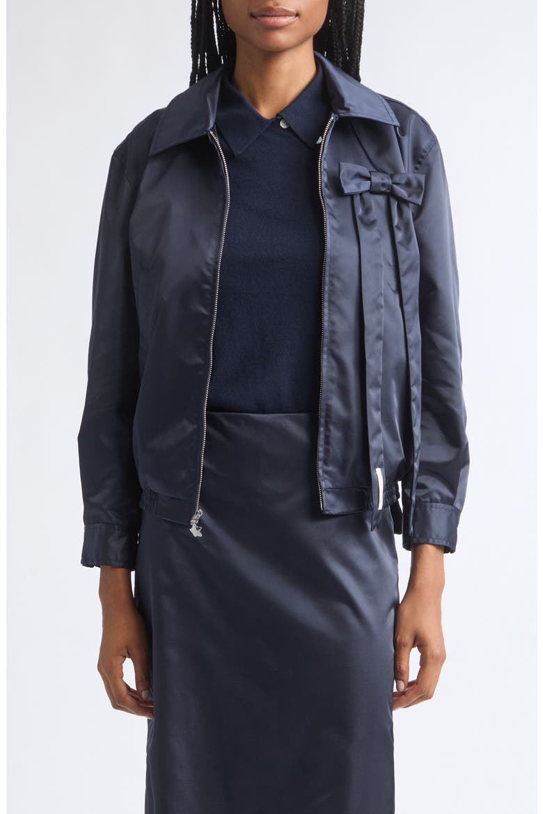 Darcy Jacket, Main, color, NAVY