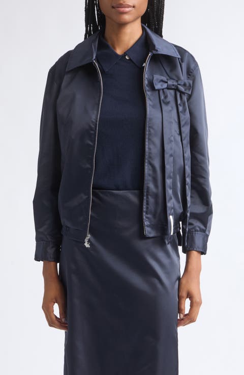 Darcy Jacket