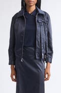 Sandy Liang Darcy Jacket