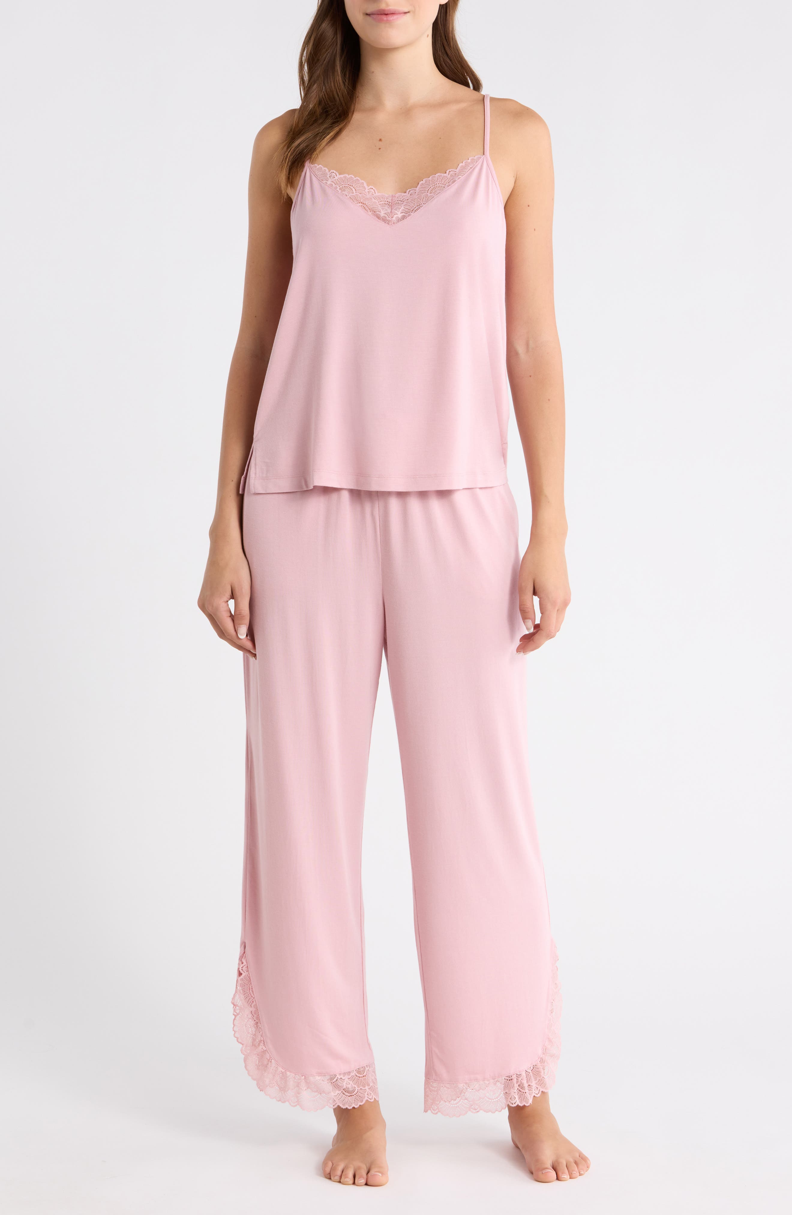 selected PINK ZEPHYR