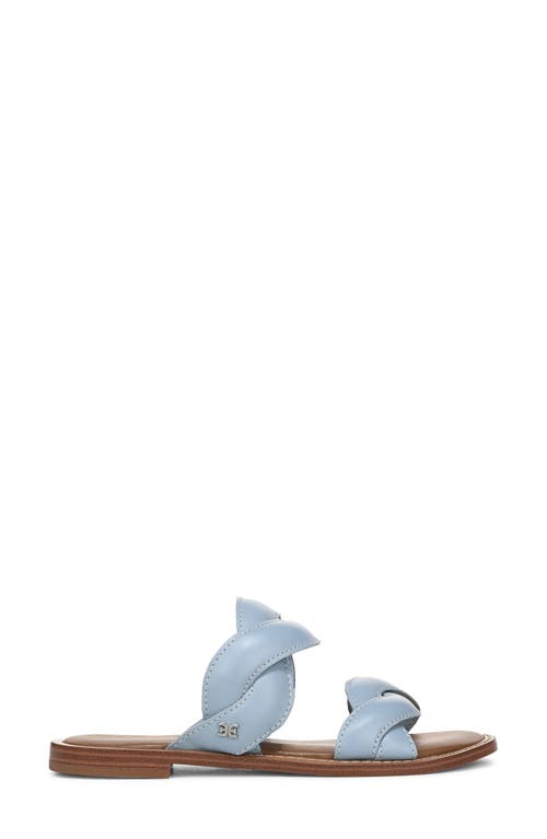 SAM EDELMAN SAM EDELMAN HELLEN SLIDE SANDAL