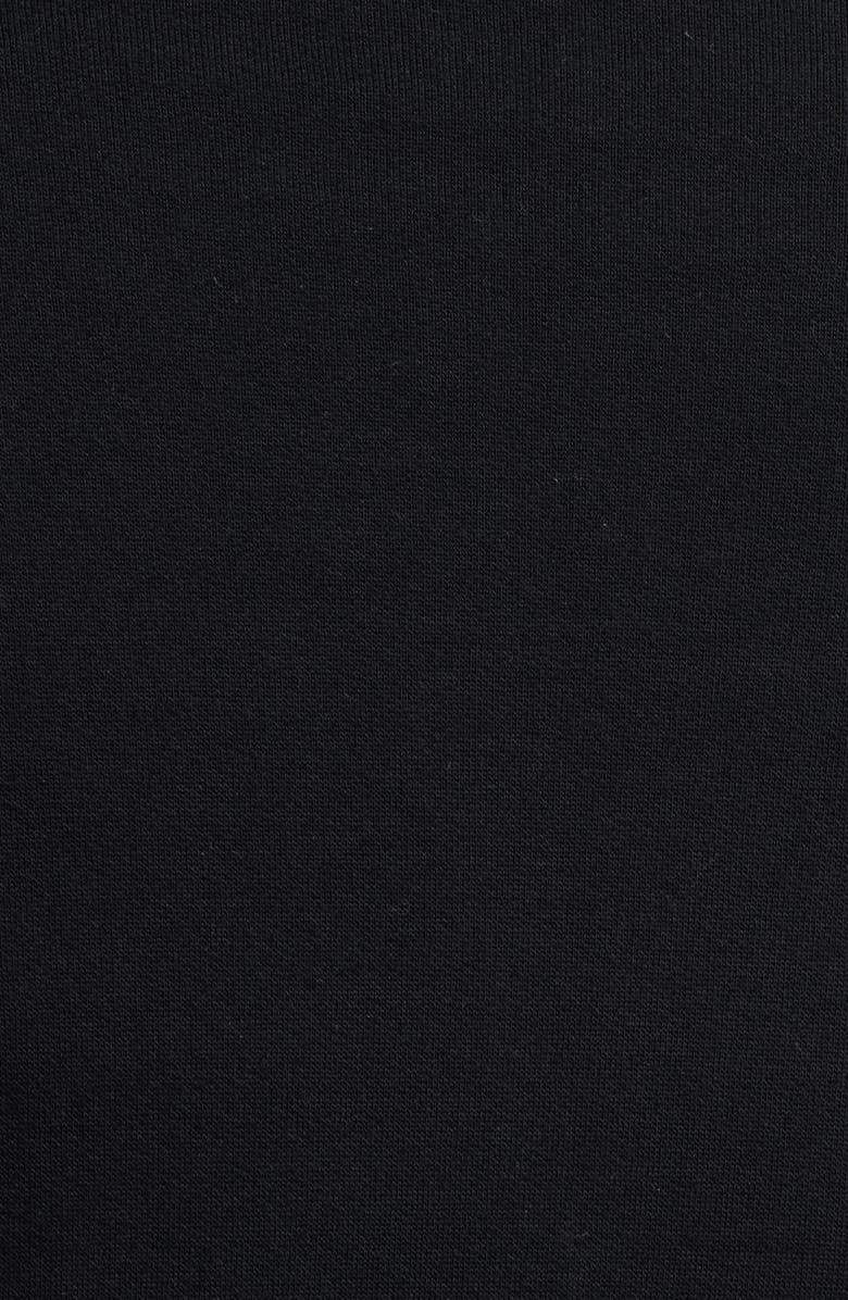 BOSS Authentic Chest Stripe Cotton Zip Jacket, Alternate, color,