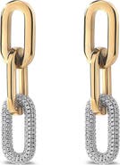 Ora Ana The Bridget Dangle Earrings