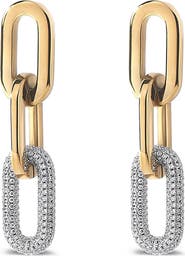Ora Ana The Bridget Dangle Earrings