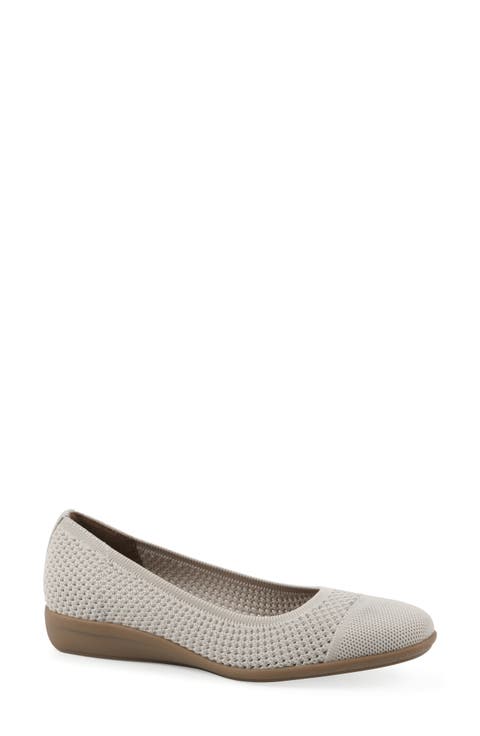 Florian Ballet Flat (Women)