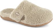 STRIVE Zara Faux Fur Slipper