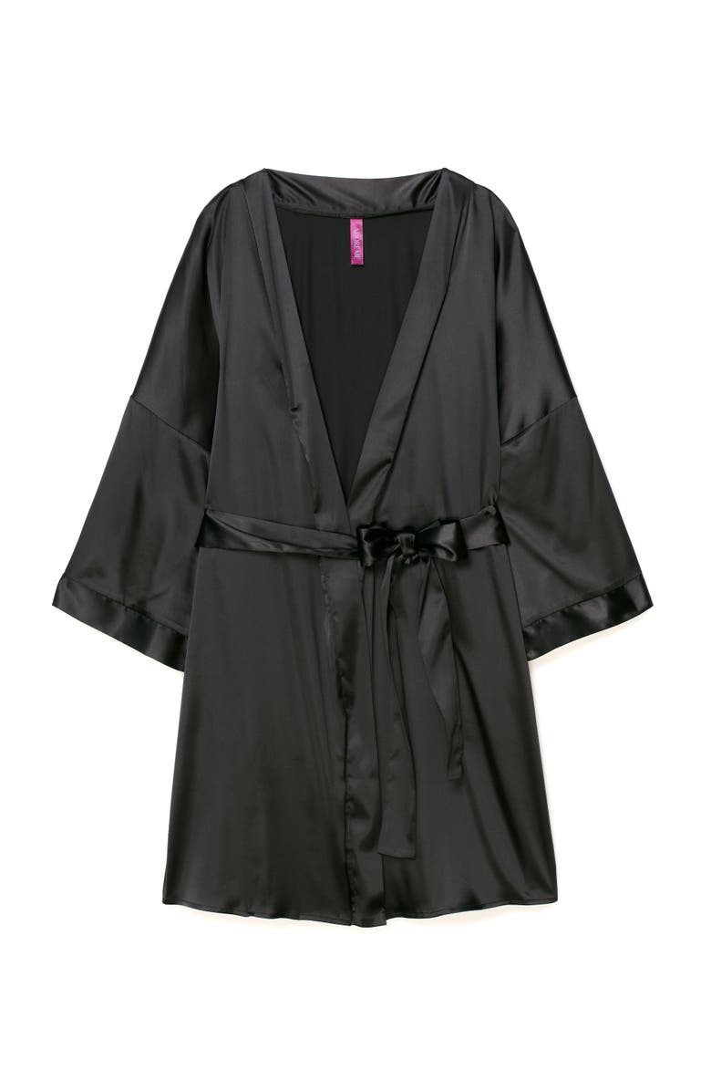 Adore Me Roxey Kimono Robe, Alternate, color, 