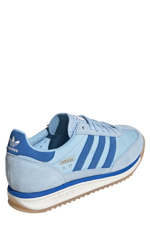 Adidas Originals Adidas Gender Inclusive Sl 72 Rs Sneaker