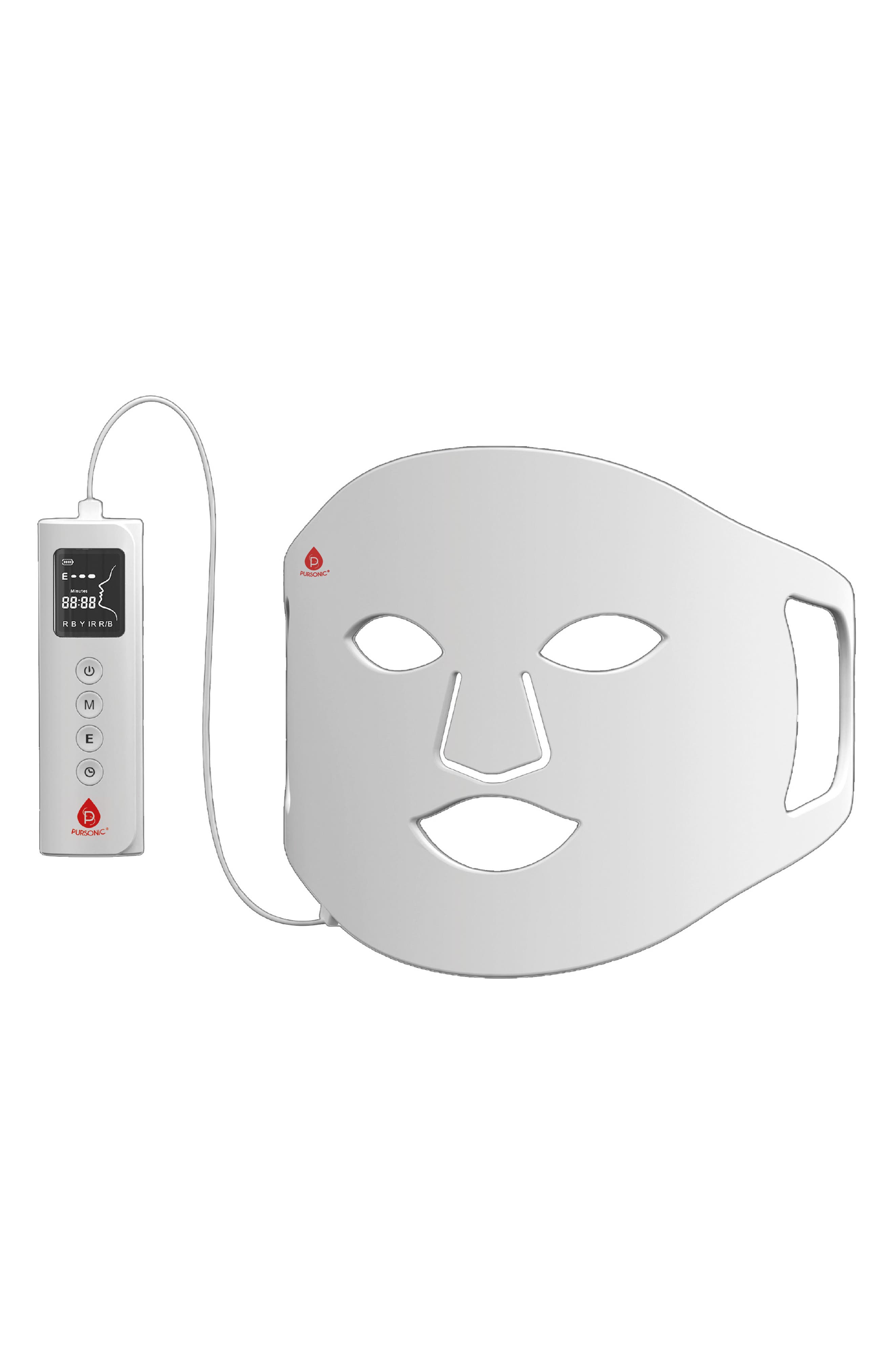 LED Light Therapy Mask
