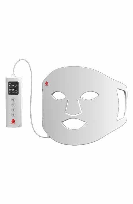 LED Light Therapy Mask