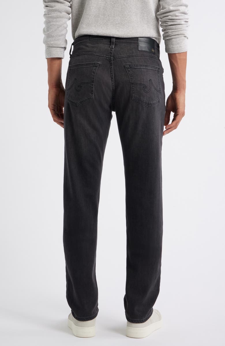 AG Graduate Slim Straight Leg Jeans, Alternate, color, Curson