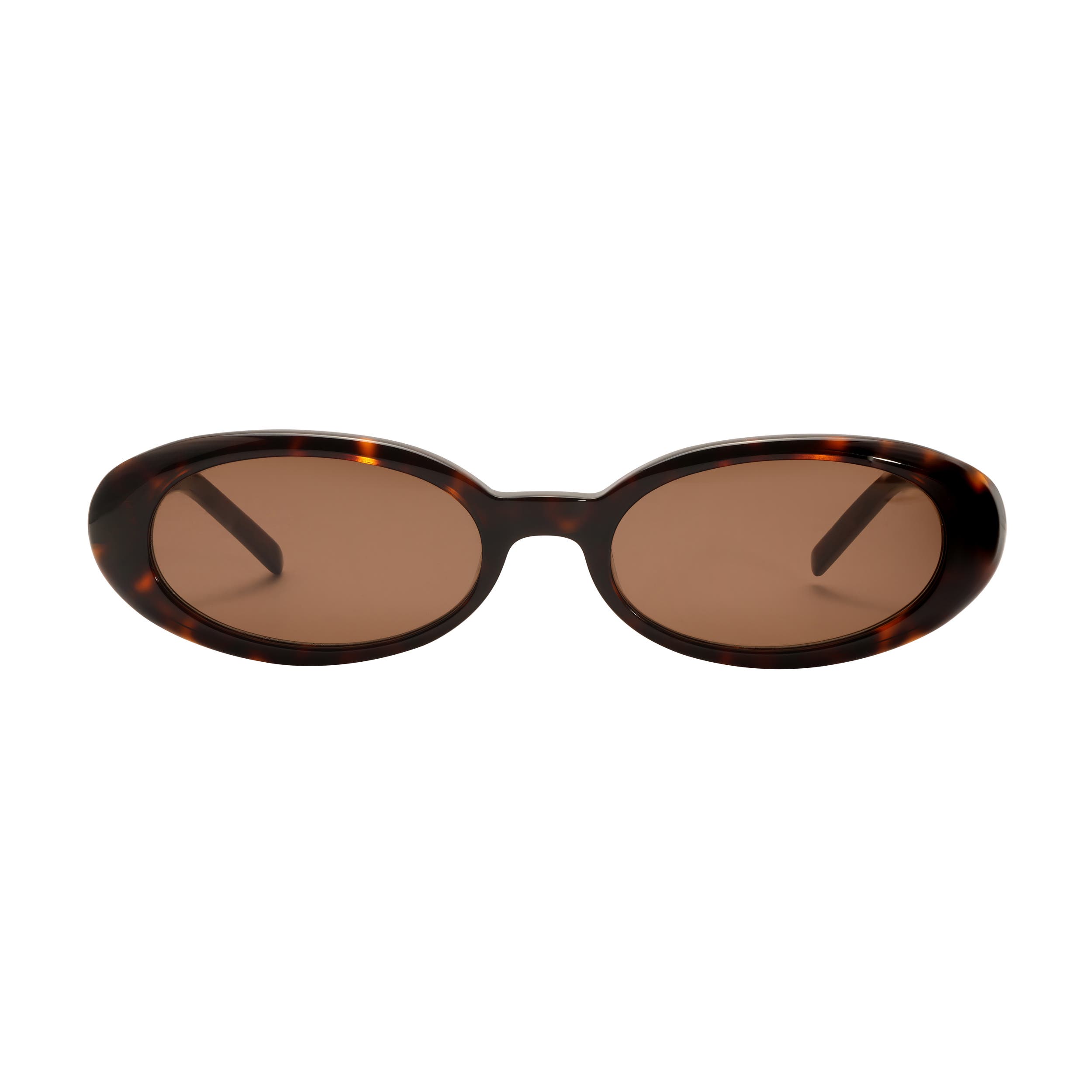 selected Tortoise/Brown