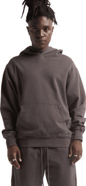 Shaka Wear Heavyweight Garment Dye Hoodie