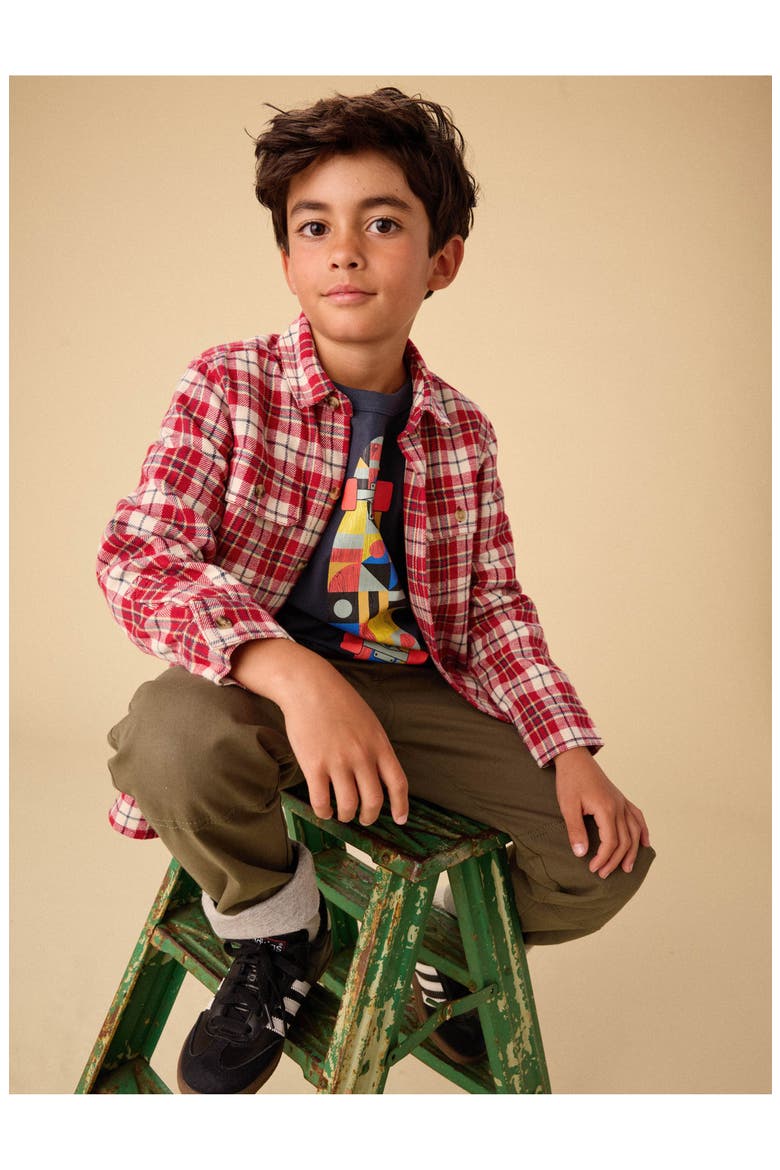 Cozy Does It Lined Pants, Alternate, color, Grape Leaf